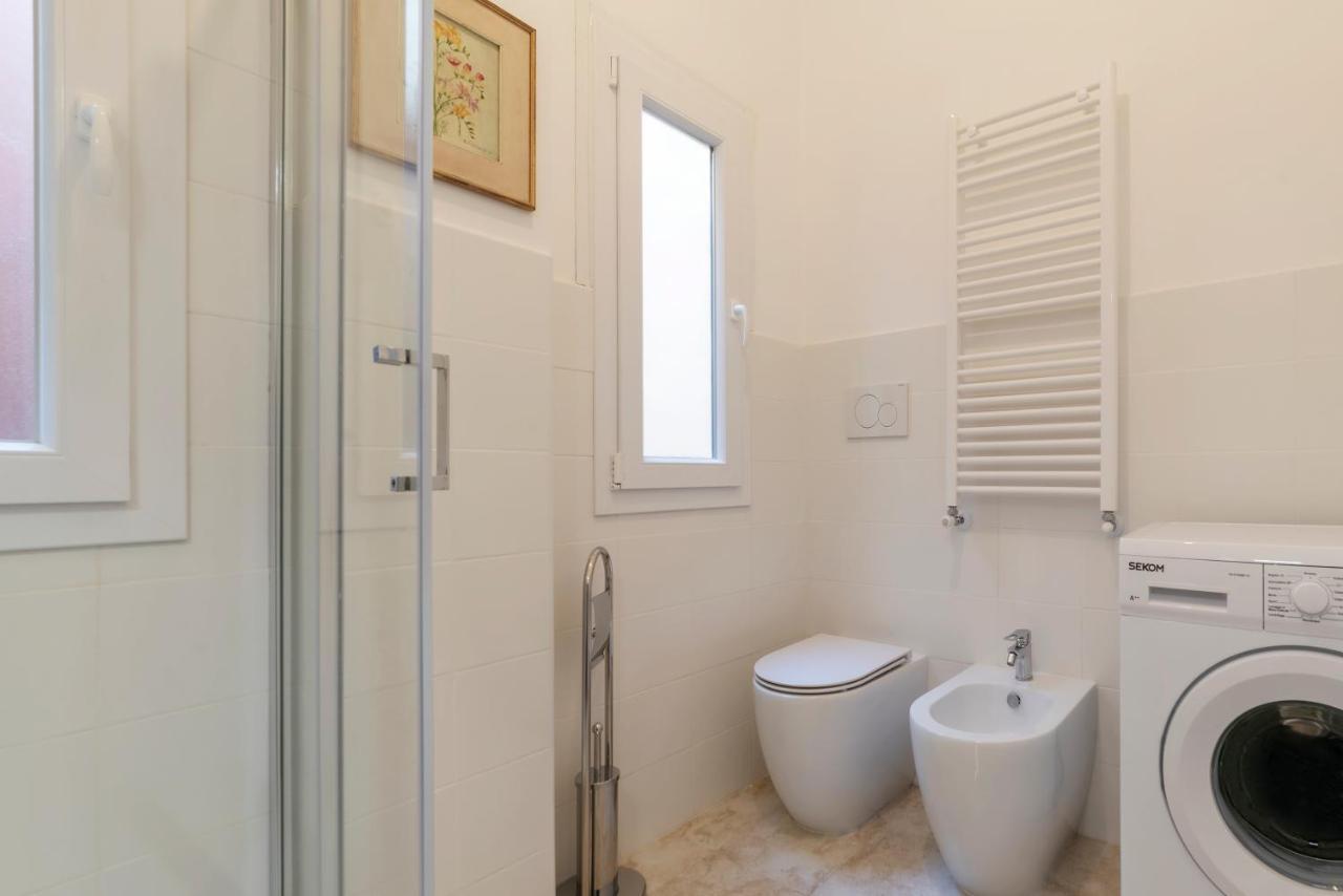 A Borgo Pio Con Ampio Terrazzo! Lejlighed Rom