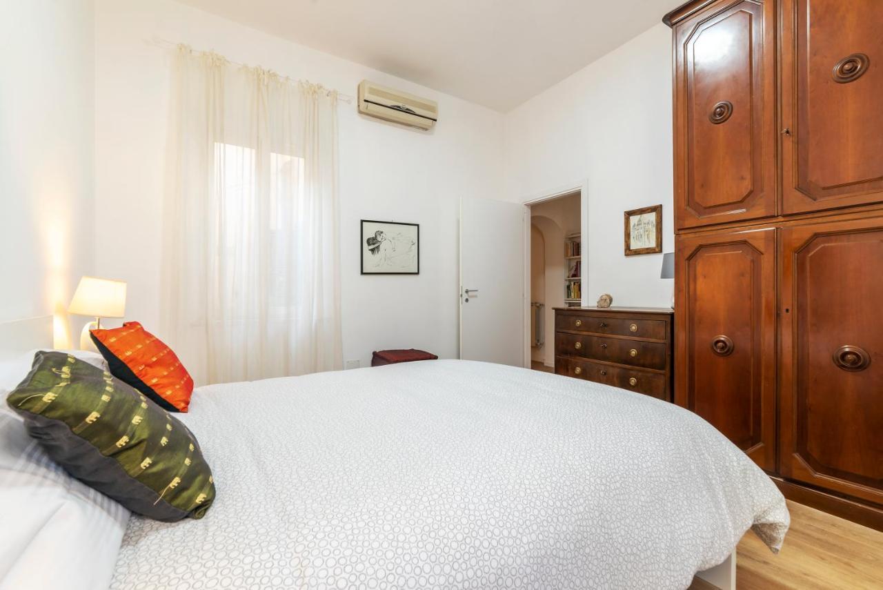 Lejlighed A Borgo Pio Con Ampio Terrazzo! Rom