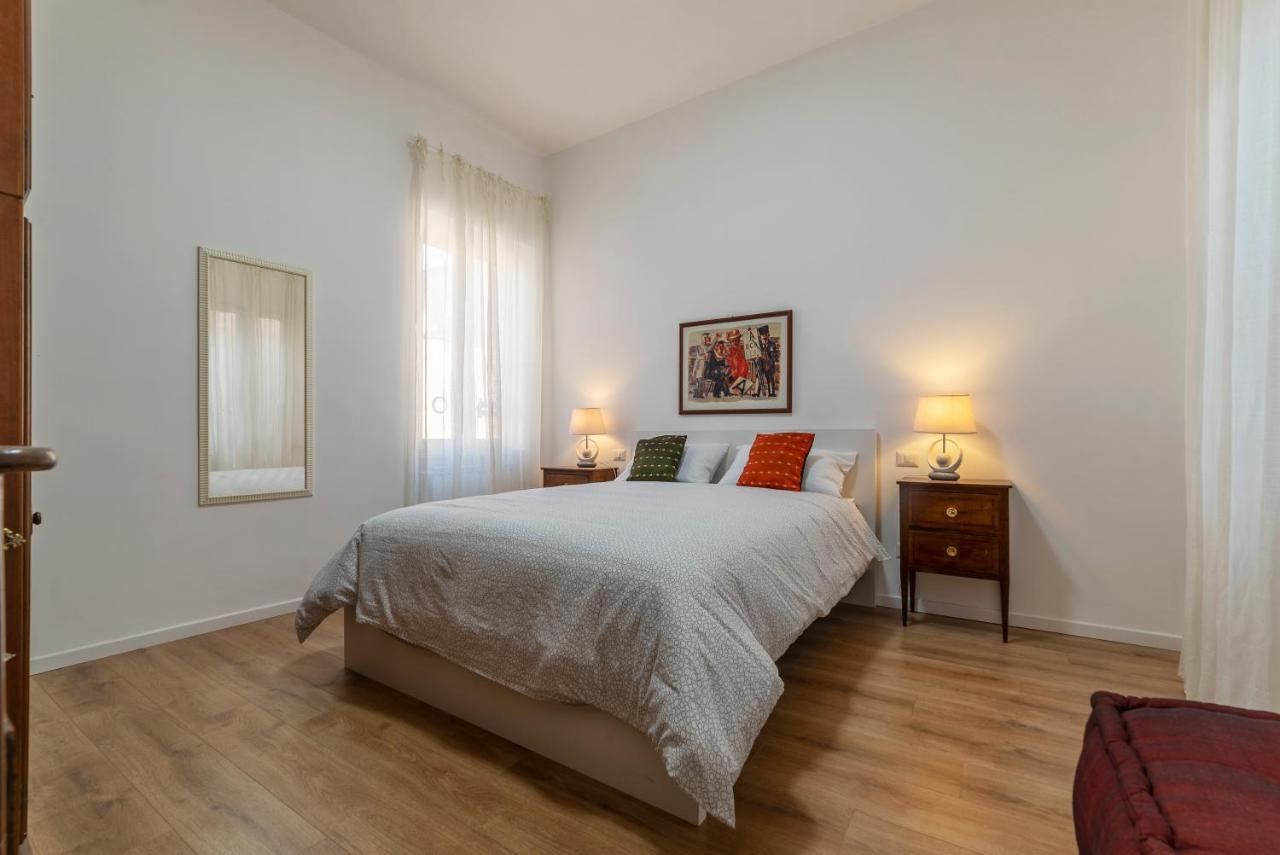 Lejlighed A Borgo Pio Con Ampio Terrazzo!