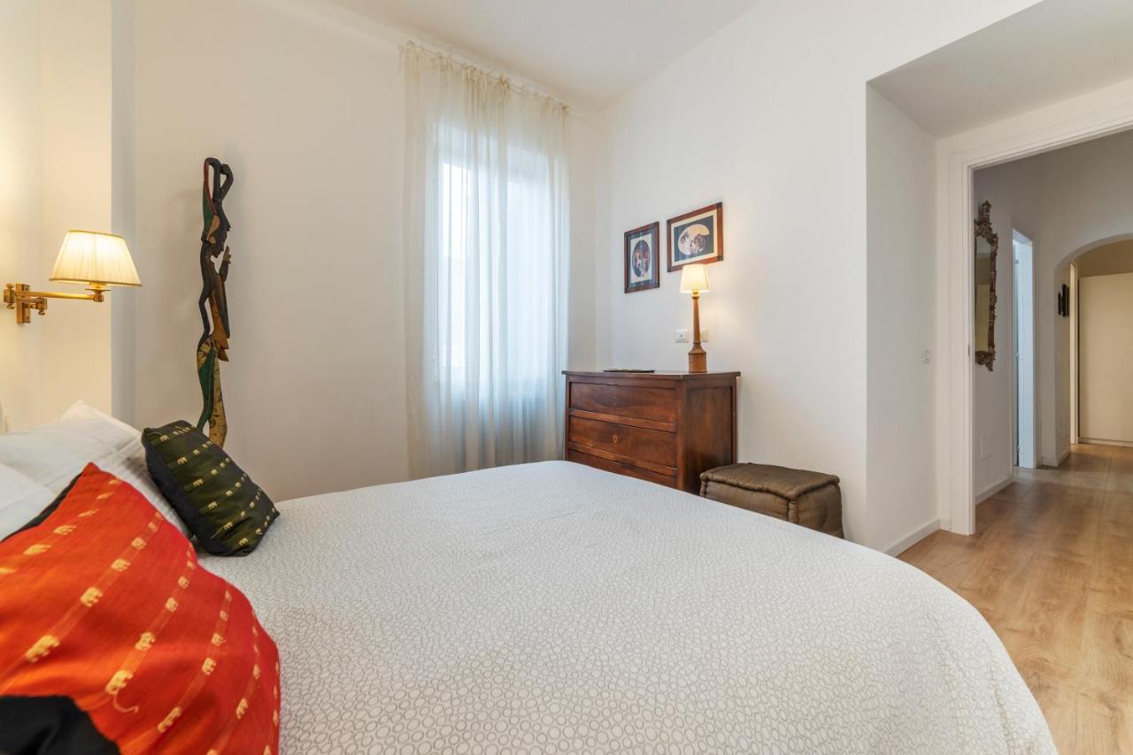 Lejlighed A Borgo Pio Con Ampio Terrazzo!